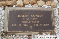 Joseph Conley