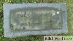 Emily Sammons