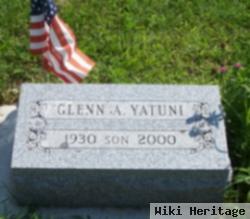 Glen A. Yatuni