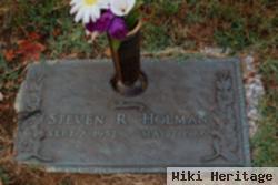 Steven R. Holman