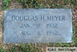 Douglas H. Meyer