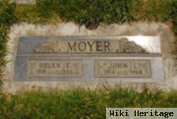 Helen E. Moyer