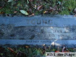 Irma Grace Briggs Young