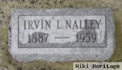 Irvin Lee Nalley