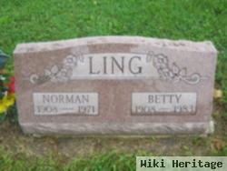 Betty J. Ling