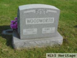 Louise M. Woodworth