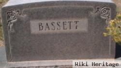 Harold Bassett