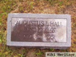 Augustus L Hall