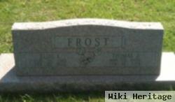 Elsie E. Frost