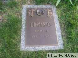 Eric Henry Edwards