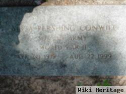 Alvia Pershing Conwill