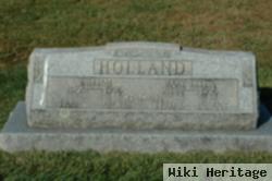 Fred Holland