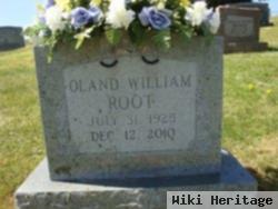 Oland William Root