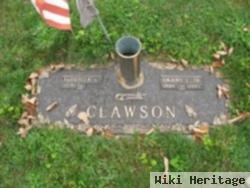 Grant Ulysses Clawson, Jr