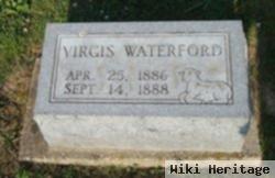 Virgis Waterford