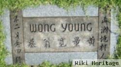 Wong Young