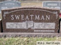 Dale Wesley Sweatman