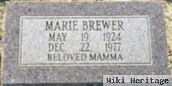 Marie Brewer