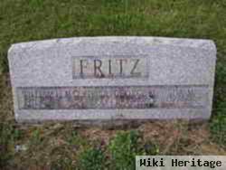 William H. Fritz