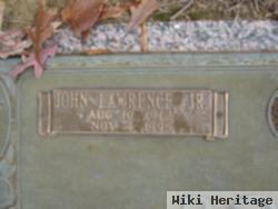 John Lawrence Rouse, Jr