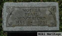 Pearl Burgess Hungerford