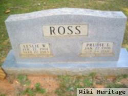 Prudie L. Ross