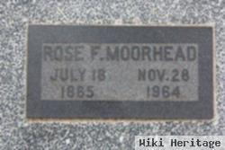 Rose Moorhead