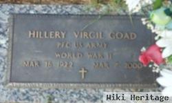 Hillery Virgil Goad