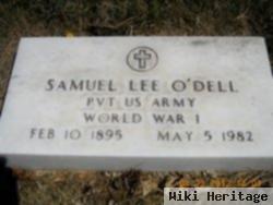 Samuel Lee O'dell