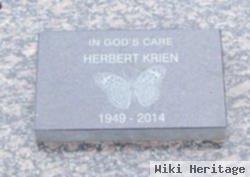 Herbert A. Krien