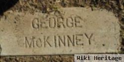 George Mckinney