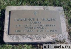 Lawrence L. Trager