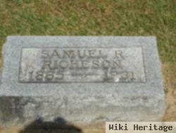 Samuel Richeson