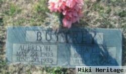 Aubrey Herman Buttrey