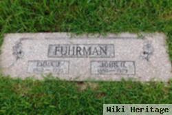John H Fuhrman