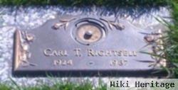 Carl T. Rightsell