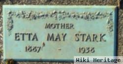 Etta May Stark