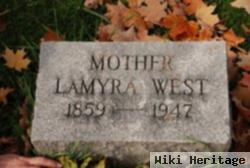 Lamyra Cornelia West Decker