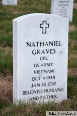 Nathaniel L. Graves