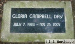 Gloria Campbell Day