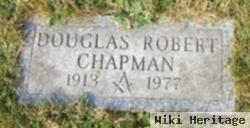 Douglass Robert Chapman