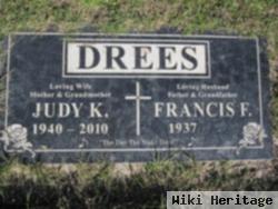 Judy K. Drees