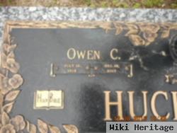 Owen Conley Huckabay, Jr