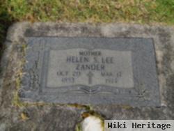 Helen S Lee