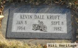 Kevin Dale Kruft