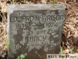 Edward Harrison