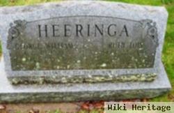 George William Heeringa