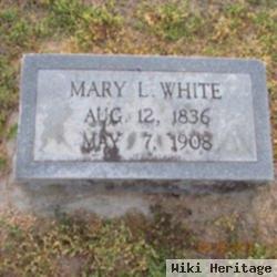 Mary L. White