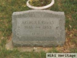 Arthur F. Riggs