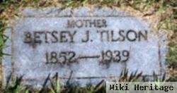 Betsey Tilson